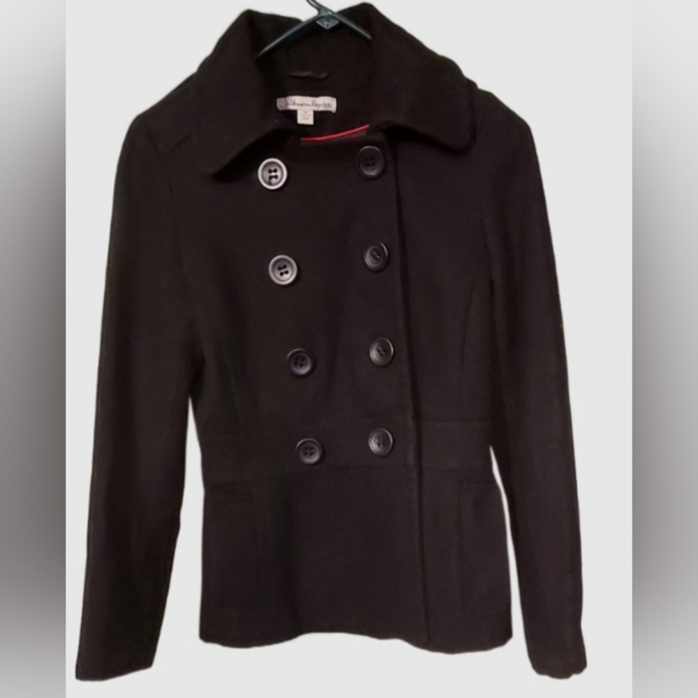 American Rag Cie Women's Pea Coat